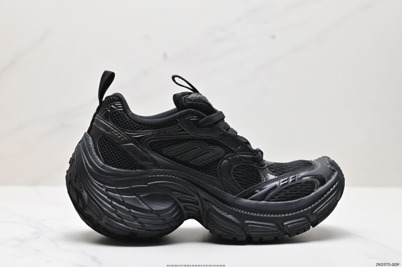 Balenciaga Track Shoes